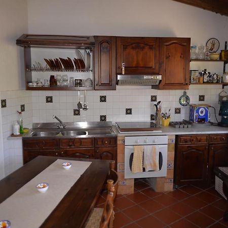 Casa Dei Sogni Taormina Bed and Breakfast Exteriör bild