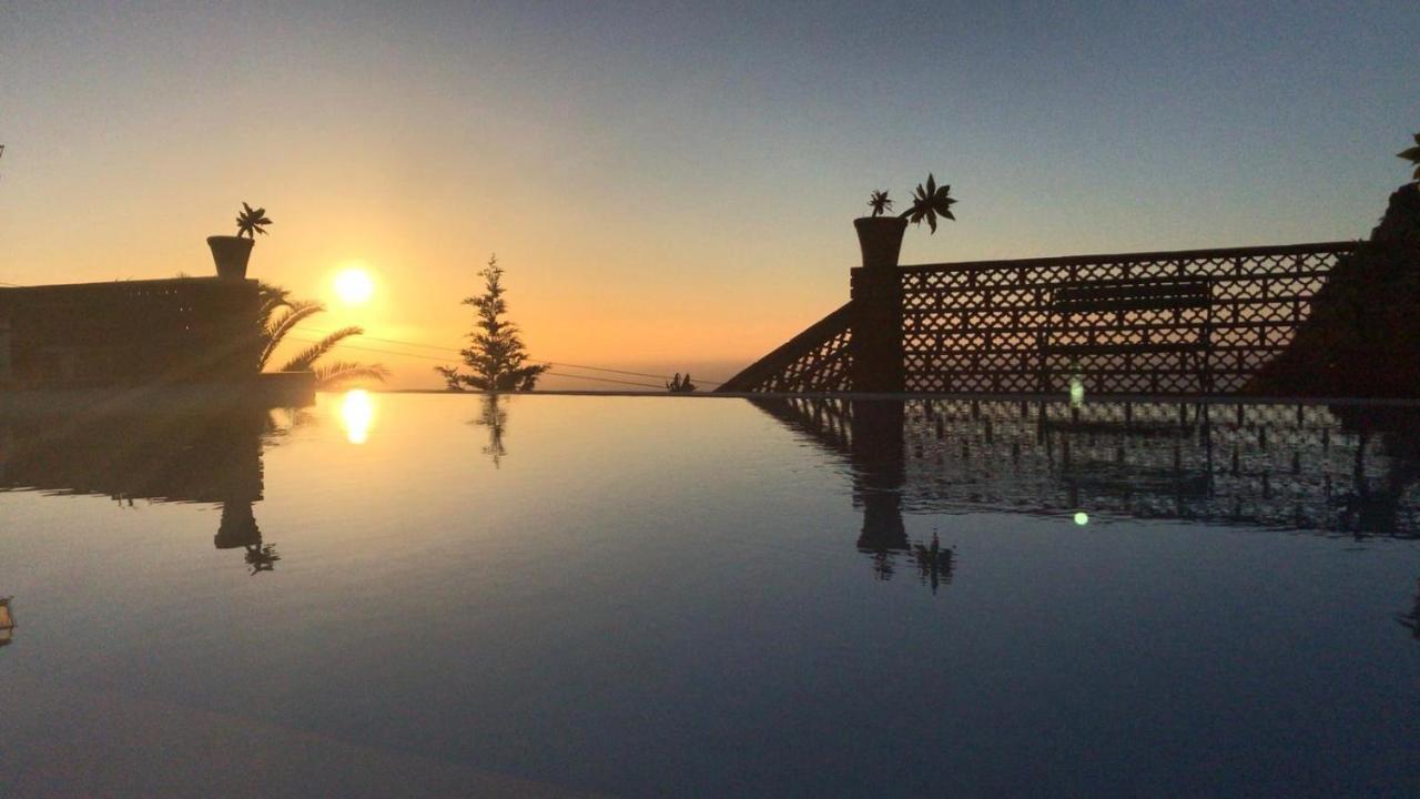 Casa Dei Sogni Taormina Bed and Breakfast Exteriör bild