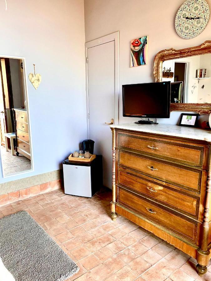 Casa Dei Sogni Taormina Bed and Breakfast Exteriör bild