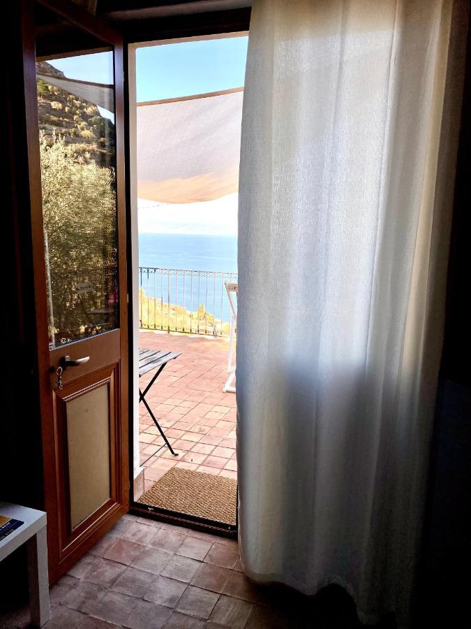 Casa Dei Sogni Taormina Bed and Breakfast Exteriör bild
